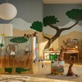 IKEA lansirala SANDLÖPARE – kolekciju za decu inspirisanu afričkom savanom IKEA: Vreme je da se radost zajedničkog kuvanja i…