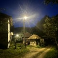 Pojedina sela na Gledićkim planinama danas bez struje