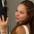 Ана је манастир заменила јогом у бикинију: "Због једне реченице одустала сам од жеље да будем монахиња"