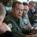 "Tramp je objavio rat Rusiji": Kremlj kipti od besa zbog američkog poteza, Medvedev: Sad su zvanično protivnik Moskve