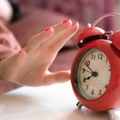 Ne zaboravite da pomerite kazaljke: Prelazimo na zimsko računanje vremena, ovo je tačna satnica