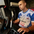 Dragon pojačao Metizport – stigao na pozajmicu iz Partizana