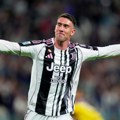 Juventus prelomio! Evo ko je novi trener Dušana Vlahovića