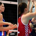 Hrvatska na putu Srbije na Evropskom prvenstvu: Ovo je put reprezentacije ka medalji u Češkoj