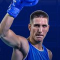 Srpski bokser Rastko Simić postao prvak Evrope