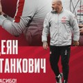 Spartak otpustio Dejana Stankovića, da li ovo kvari i Zvezdin plan?