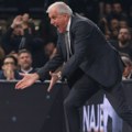 Obradović: Asvel je neuobičajena ekipa koja mnogo menja odbranu