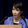 Premijerka Japana rekla da spava samo dva sata noću i pozvala kolege da "rade kao konji"