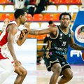 Košarkaši FMP-a poraženi od Dubaija u ABA ligi