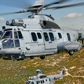 Maroko čekao 40 godina na modernizaciju: Zamenjuju zastarele Pume helikopterima Airbus H225M