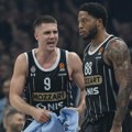 Jedan čovek ključan za dolazak Marinkovića u Partizan, a nije Željko Obradović