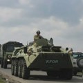KFOR pojačao prisustvo i patrole širom Kosova, deo redovnih obuka