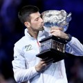Nole i četvoro Srba na spisku za Australijski open