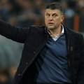 (VIDEO) Pobeda kojoj se Milojević baš obradovao: Pogledajte emotivnu reakciju trenera Zvezde posle meča sa Šturmom