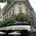 Miroslav Šiljegović, Srbin na čelu kultnog pariskog bistroa Cafe de Flore
