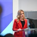 Ministarka Đurđević Stamenkovski: Minimalna cena rada u Srbiji povećana tri puta tokom 2025.
