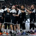 UŽIVO Partizan pred novim izazovom - Virtus i Ivanović stigli u Beograd