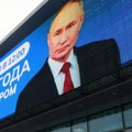 Sve spremno za godišnji događaj ‘direktna linija’ sa Putinom: Stigli i novinari iz „neprijateljskih država“