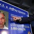 Američke vlasti objavile hiljade dokumenata o Džefriju Epstinu