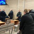 Sud u Prištini osudio policajca Slađana Trajkovića na 10 godina zatvora