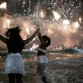 Uživo Nezaboravna žurka na Kopakabani: Brazil hteo da obori svetski rekord za Novu godinu FOTO/VIDEO