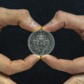 Britanci predstavili novi novčić FOTO