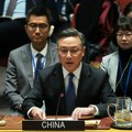 Kina osudila vojnu akciju SAD-a protiv Venecuele na sastanku Saveta bezbednosti UN-a