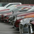 EU pooštrava izvoz polovnih vozila: Šta to znači za tržište u Srbiji
