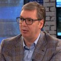 Vučić iz Davosa: Stvara se novi svet - Srbija malo mora da se sakrije ispod kamena