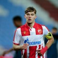 Arsenal poslao astronomsku ponudu Zvezdi za Kostova: Ovo su detalji - na pomolu najveći transfer u istoriji srpskog fudbala!