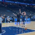 VIDEO Jokić se vratio na teren posle povrede, snimak koji je oduševio sve u Denveru