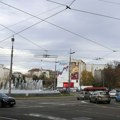 Gde će biti postavljeni "super radari": "Problem na kružnom toku na Novom Beogradu, najviše nesreća na Slaviji"