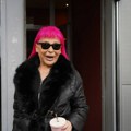 Zorica Brunclik nije došla na snimanje "Pinkovih zvezda": Evo koja poznata pevačice će biti u žiriju umesto nje