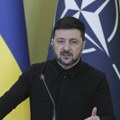 Zelenski: Dejstvo ukrajinskog vazduhoplovstva u delovima zemlje –nezadovoljavajuće