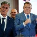 "Žaliće za mnom kad vide šta će Karan da radi!" Dodik slavi posle izbora u RS: "Razbijene su iluzije, sve je otišlo u…