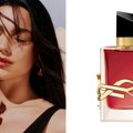 YSL Beauty predstavlja LIBRE Berry Crush parfem, novu definiciju mirisa slobode