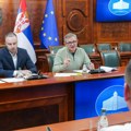 Glamočić: Nastavljamo dijalog sa poljoprivrednicima, dogovorili smo se da pomognemo najugroženijima