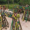 Nova epizoda Survivora večeras u 21:30 na TV Nova: Dve igre za nagradu i neočekivan obrt