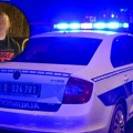 Ovo je muškarac koji je upucan večeras u Zemunu. Novi detalji oružanog napada, sve vrvi od policije