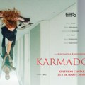 “Karmadona“ – domaći triler sa elementima horora u Kulturnom centru