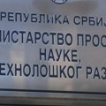 Ministarstvo: Počeo postupak za isplatu samofinasirajućim studentima u školskoj 2025/2026