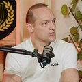 Igor Rakočević: "Zvezda je bila pretrpana, a takvu centarsku liniju niko nije imao u istoriji"