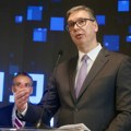 "Nisam nadgledao Ekspo iz helikoptera, leteo sam za Gradinu"! Vučić: Obići ću gradilište peške, završićemo radove na vreme…