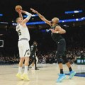 Jokić i saigrači kreću u bitku koju ne smeju da izgube: Može li Denver da produži sezonu?