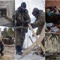 Počela je bitka za ključni ukrajinski grad! Rusi nadiru, vrše snažan pritisak, ako padne u njihove ruke, to će biti veoma loše…