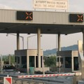 Ovome se niste nadali: Evo kolika su čekanja na naplatnoj stanici Preljina