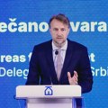 Ambasador EU u Srbiji: Brisel očekuje da se u potpunosti sprovede mišljenje Venecijanske komisije