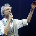 Muzičar koji decenijama stoji uz građanske i studentske proteste: Ko je Darko Rundek?