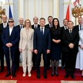 Formirana nova vlada Mađarske: Šuljok imenovao 16 ministara, četvoro dobilo pravo veta