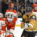 (VIDEO) Vegas slavi Rusa, Bafalo zaledio Montreal